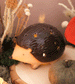 Ceramic Mr Prickles LED Hedgehog Light