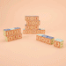 Classic Lowercase ABC  Wooden Blocks by Uncle Goose