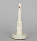 Lucia Candle By AfroArt