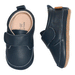 Marine Baby Leather Shoes by Melton