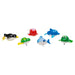 Wind Up Swimming Sea animals