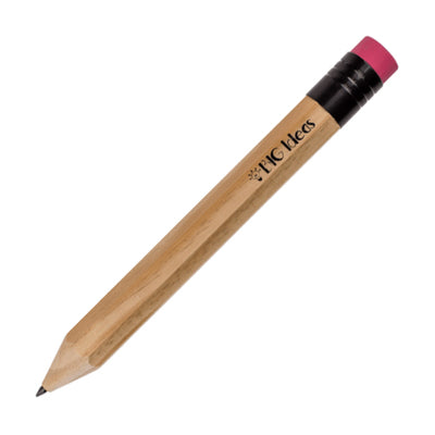 Jumbo Pencil Natural