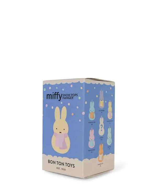 Blind Box Miffy Snow Pops Hanger by Atelier Pierre