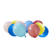 Multi Coloured Balloon Mosaic Balloon Pack by Ginger Ray