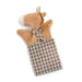 La Grande Famille Hugo the Horse Hand Puppet by Moulin Roty (Copy)