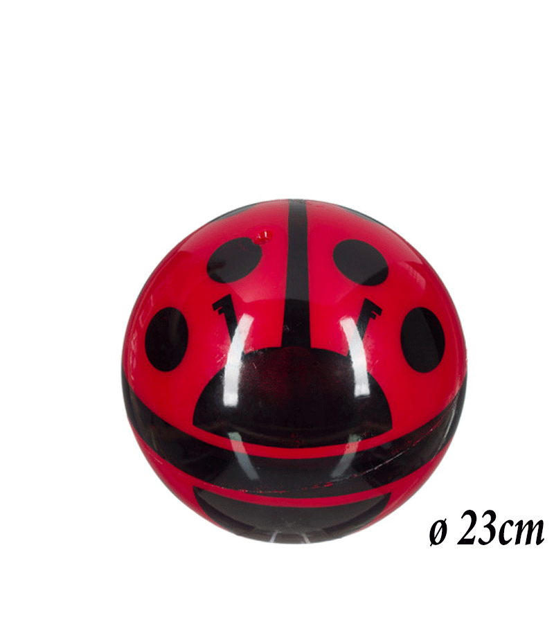 Large Ladybird Ball