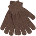 Red Brown & Purple 3 Pack Magic Merino Wool Gloves by Mikk-Line