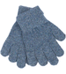 Green Blue & Brown 3 Pack Magic Merino Wool Gloves by Mikk-Line