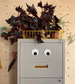 Googly Eye Novelty Magnets by Petra Boase