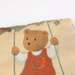 Marcel Bear Fabric Book by Egmont