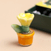 Thank You For Helping Me Grow - Flower - Matchbox