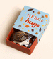 Hedge Hugs Hedgehog Matchbox