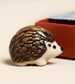 Hedge Hugs Hedgehog Matchbox
