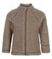 Melange Denver Soft Wool Jacket by Mikk-Line