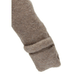 Melange Denver Soft Wool Jacket by Mikk-Line