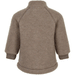 Melange Denver Soft Wool Jacket by Mikk-Line
