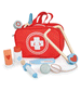 My First Aid Kit by Mentari