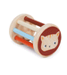 Rolling Kitten Rattle by Mentari