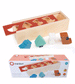 Pet Shape Sorting Box by Mentari