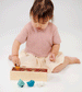 Pet Shape Sorting Box by Mentari