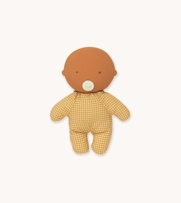 Almond Soft Mini Baby by GOMMU