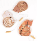 Mini Magnetic Animal Maze by Egmont