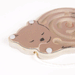Mini Magnetic Animal Maze by Egmont