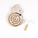 Mini Magnetic Animal Maze by Egmont