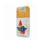 28 pcs Mini Tiles Pack Intense by Cleverclixx