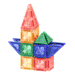 28 pcs Mini Tiles Pack Intense by Cleverclixx