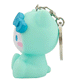 Mint Cinnamon Roll Sanrio Character Key Ring