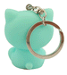 Mint Cinnamon Roll Sanrio Character Key Ring