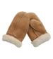 Childrens Sheepskin Mittens