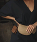 Oak Mini Bag by Monk & Anna