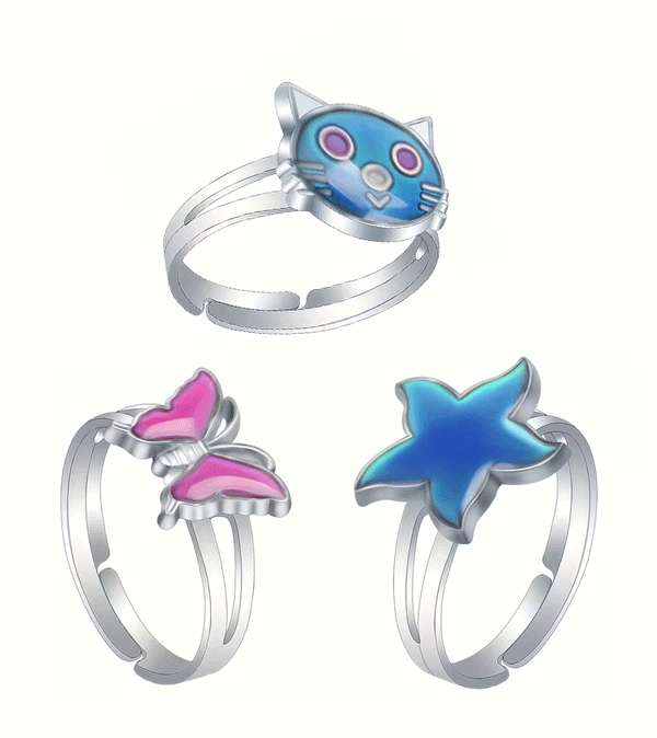 Mood Ring