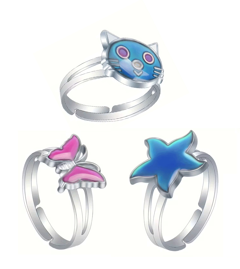 Mood Ring