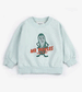Mr Pickles Baby Sweartshirt by Bobo Choses