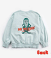 Mr Pickles Kids Sweartshirt by Bobo Choses