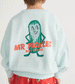 Mr Pickles Kids Sweartshirt by Bobo Choses