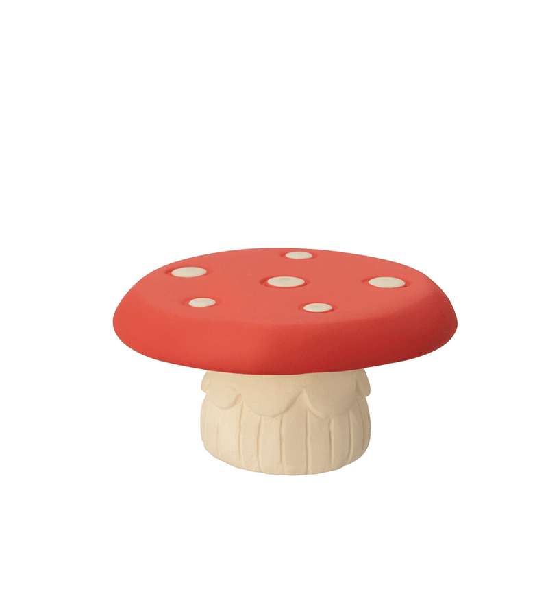 Mushroom Stool by Concombre