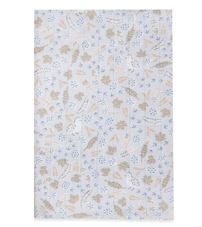Nature Trail Muslin by Avery Row