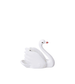 Swan Pencil Sharpener