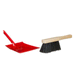 Dust Pan and Brush