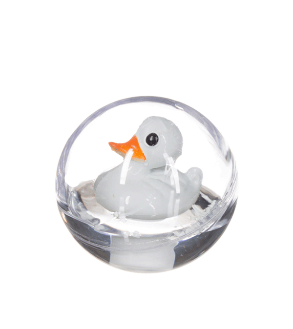 White Duck Waterball