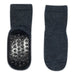 Navy GoBabyGo Anti-Slip Slipper Socks by mp Denmark