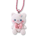 Mochi Kitten Kids Necklace by Pop Cutie