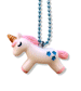 Gacha Dreamy Unicorn Kids Necklace by Pop Cutie