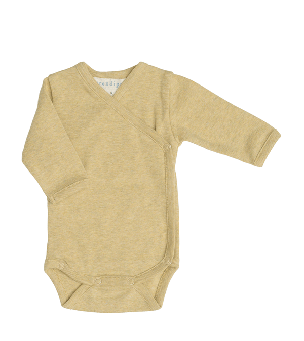 Chamomile Melange Organic Cotton Body by Serendipity