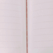 Japanese A5 Lined Notebook