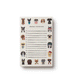 Dog Days Notepad by Rifle Paper Co